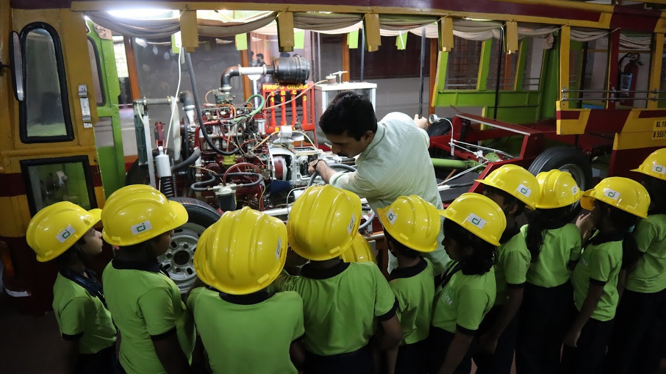 Practical Education for Kids – Why It’s Important