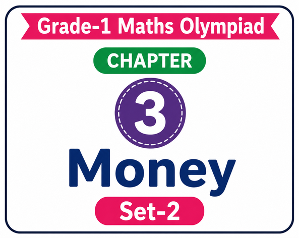 G1 Maths Olympiad C3 Set-2
