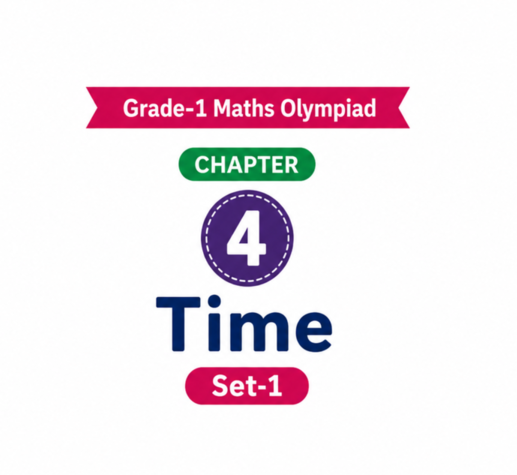 G1 Maths Olympiad C4 Set-1