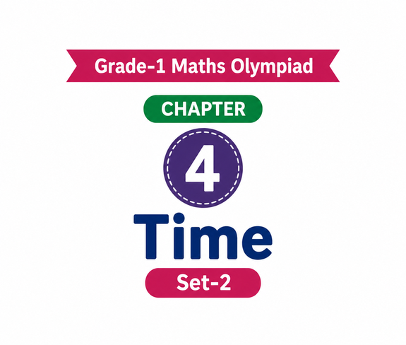 G1 Maths Olympiad C4 Set-2