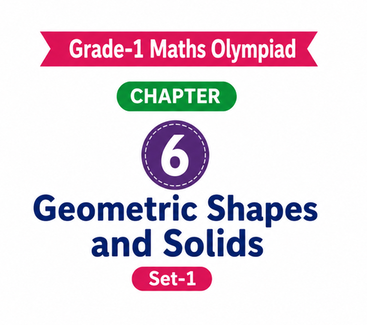 G1 Maths Olympiad C6 Set-1