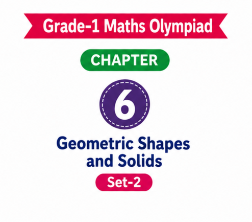 G1 Maths Olympiad C6 Set-2