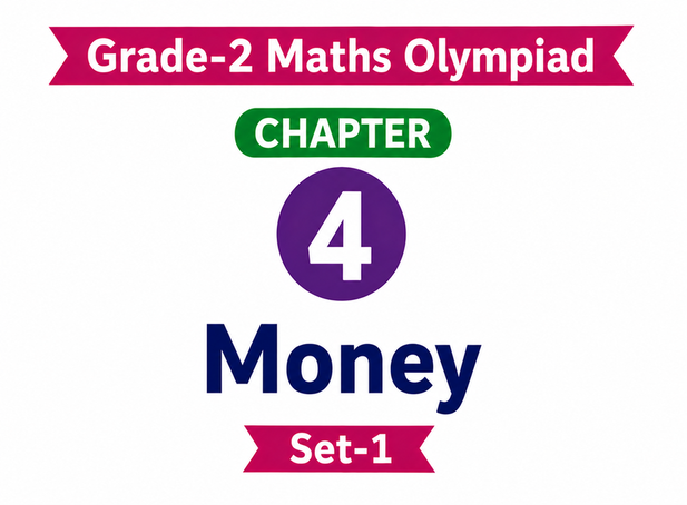 G2 Maths Olympiad C4 Set-1