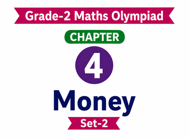 G2 Maths Olympiad C4 Set-2