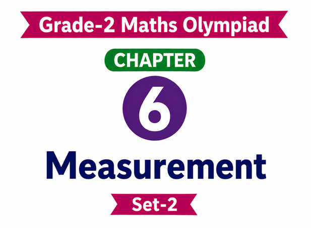 G2 Maths Olympiad C6 Set-2