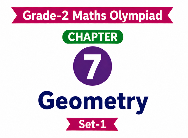 G2 Maths Olympiad C7 Set-1