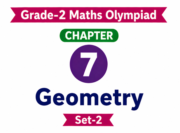 G2 Maths Olympiad C7 Set-2