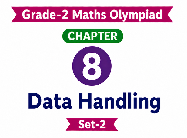 G2 Maths Olympiad C8 Set-2