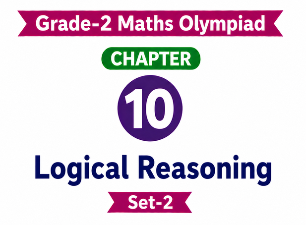 G2 Maths Olympiad C10 Set-2