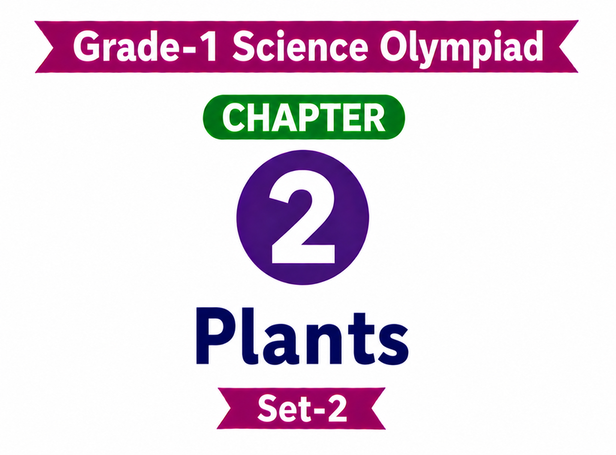 G1 Science Olympiad C2 Set-2