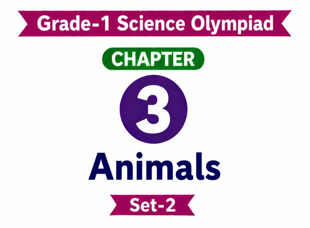 G1 Science Olympiad C3 Set-2