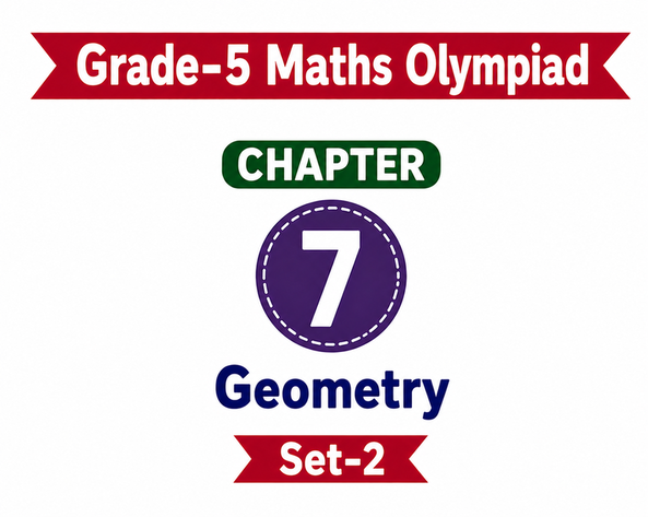 G5 Maths Olympiad C7 Set-2