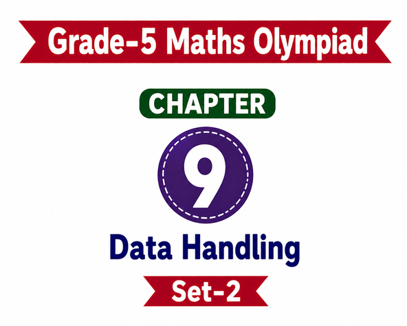 G5 Maths Olympiad C9 Set-2