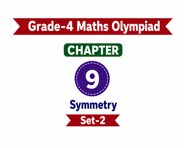 G4 Maths Olympiad C9 Set-2