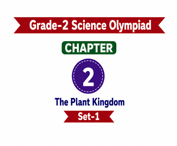 G2 Science Olympiad C2 Set1
