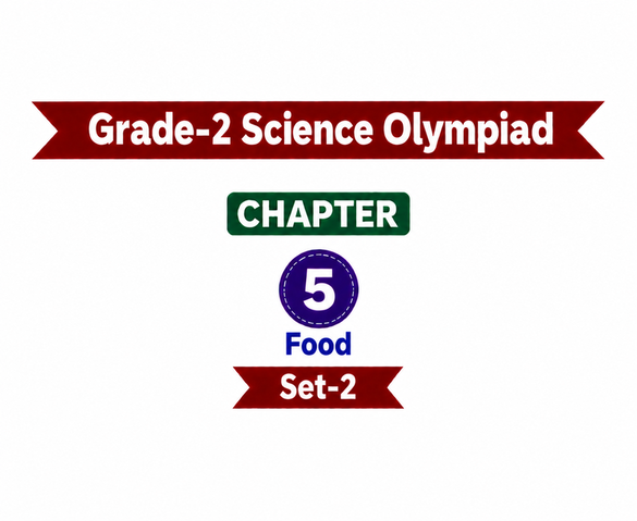 G2 Science Olympiad C5 Set 2