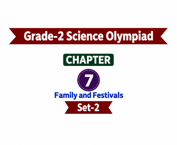 G2 Science Olympiad C7 Set 2